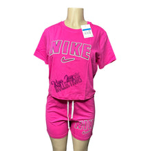 Load image into Gallery viewer, 2 Piece Short Set
