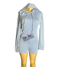 Load image into Gallery viewer, 2 Piece Romper Set
