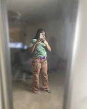 Load image into Gallery viewer, Cargo Jeans
