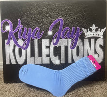 Load image into Gallery viewer, Slouch Socks
