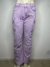 Load image into Gallery viewer, Cargo Jeans
