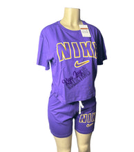 Load image into Gallery viewer, 2 Piece Short Set
