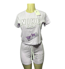 Load image into Gallery viewer, 2 Piece Short Set
