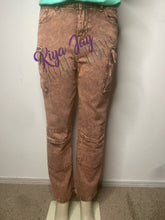 Load image into Gallery viewer, Cargo Jeans
