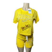 Load image into Gallery viewer, 2 Piece Short Set
