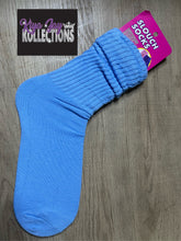 Load image into Gallery viewer, Slouch Socks
