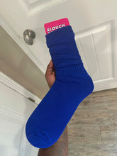 Load image into Gallery viewer, Slouch Socks
