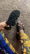 Load image into Gallery viewer, Rope Sandals
